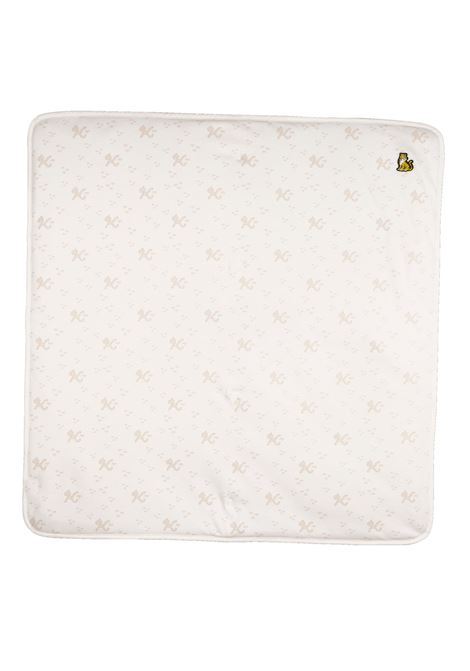Coperta con logo KENZO KIDS | K62080117